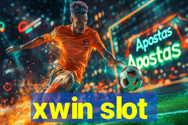 xwin slot